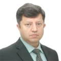 Session 3: Mapping the Future of the 6GHz Band – Emerging Trends, National Strategies, and Progress in Ecosystem Development image