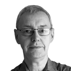 Vaughan John