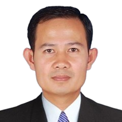 Sokharath Penh