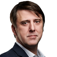 Guillaume Mascot 240