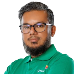 Muhammad Adeel Israr 240